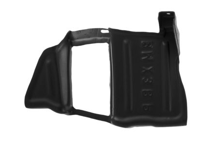 Resguardo Inferior Motor Derecho Bmw X3 (2003->)
