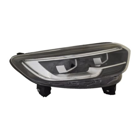 Faro Delantero Izquierdo Electrico Renault Kadjar (2018.08->) (LED)