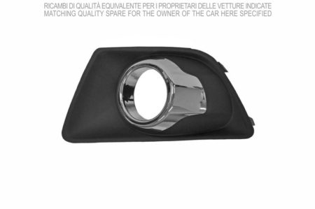 Rejilla Izquierda Paragolpes Frontal (C/Agujero Antiniebla) Ford Ecosport (2013->)