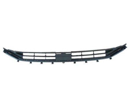 Rejilla Inferior Paragolpes Frontal Ford Focus (2018.07->) (Mod Titanium)