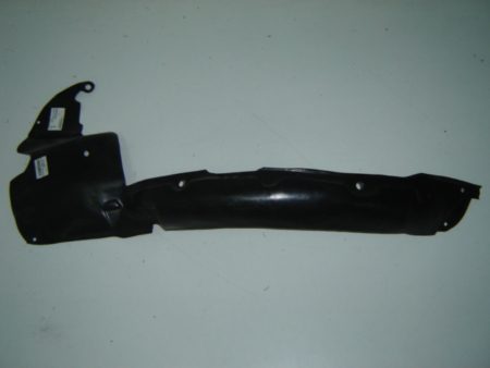 Plástico De Paso De Rueda Izquierdo Renault Twingo (1998->)