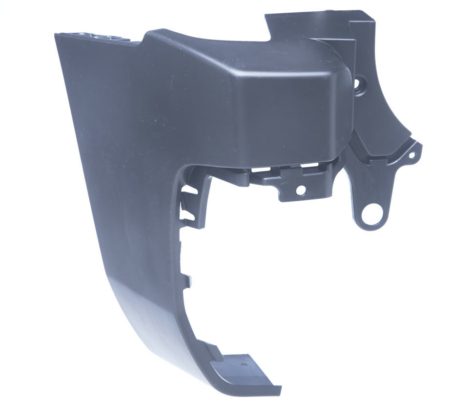 Punta Paragolpes Trasero Izquierdo 2p (Para Pintar) Citroen Berlingo (2018.06->) (Corta)