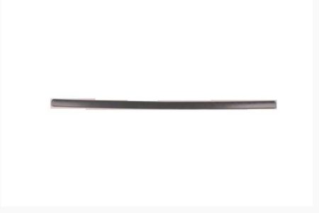 Moldura Puerta Frontal Izquierda Negra Volkswagen Passat B5 (1996.08->)