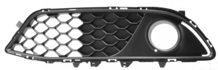 Rejilla Izquierda Paragolpes Frontal (C/Agujero Faro) Antiniebla Alfa Giulia (2016.03->)