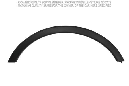 Moldura Aleta Trasera Izquierda Opel Mokka (2012->)