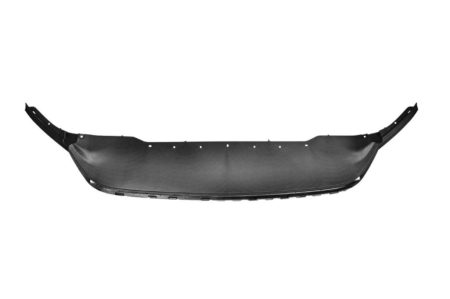 Spoiler Paragolpes Frontal Volkswagen Passat (2015->)