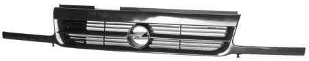 Rejilla Opel Astra (1991->)