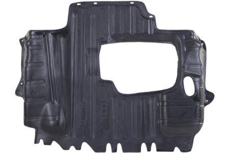 Resguardo Inferior Motor Volkswagen Golf III (1991->) (Diesel)