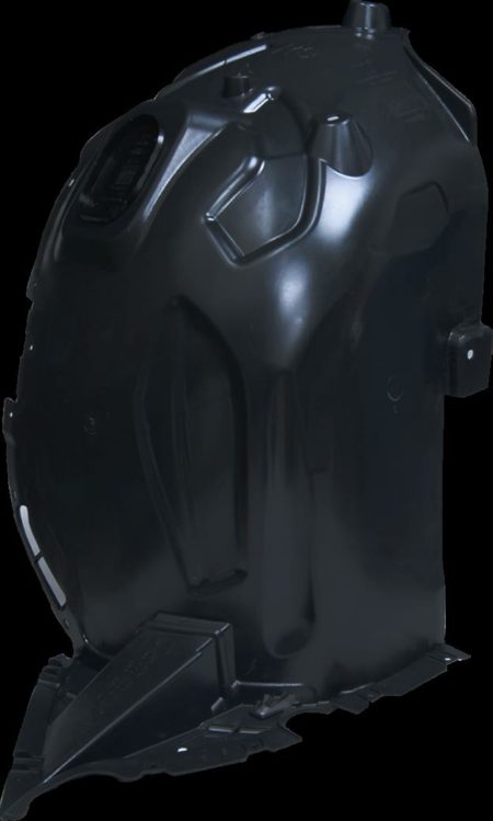 Plástico De Paso De Rueda Derecho Seat Ateca/Skoda Karoq (Frontal) (2016->)