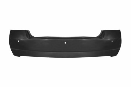 Paragolpes Trasero (Para Pintar) Skoda Fabia (C/Agujero Sensor) (2015->)