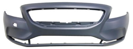 Paragolpes Frontal (Para Pintar) Volvo V40 (2012->)