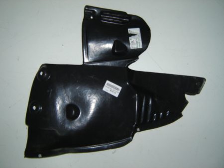 Plástico De Paso De Rueda Derecho Renault Clio (1998->)