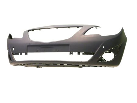 Paragolpes Frontal (Para Pintar) Opel Meriva (C/Agujero Sensor) (2010->)