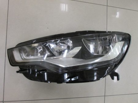 Faro Delantero Derecho Electrico (Con Motor) Audi A6 (2011->) (H7/H15)