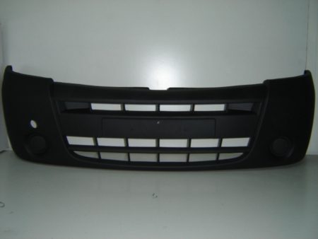 Paragolpes Frontal Renault Master/Interstar (2003->)