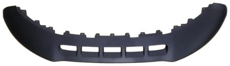 Spoiler Paragolpes Frontal (Para Pintar) Audi Q5 (2013->)