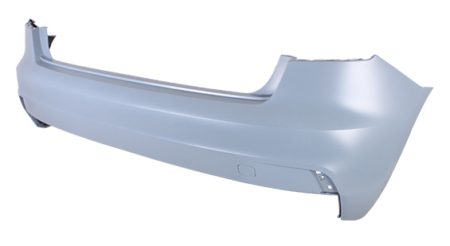 Paragolpes Trasero (Para Pintar) Audi A1 (2018.07->)