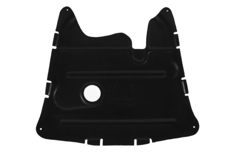 Resguardo Inferior Motor Renault Clio/Kangoo (1998->)