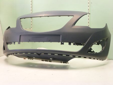 Paragolpes Frontal (Para Pintar) Opel Meriva (2010->)