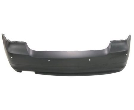 Paragolpes Trasero (Para Pintar) Bmw Serie 3 E90 (C/Agujero Sensor) (2009->) (Sedan)