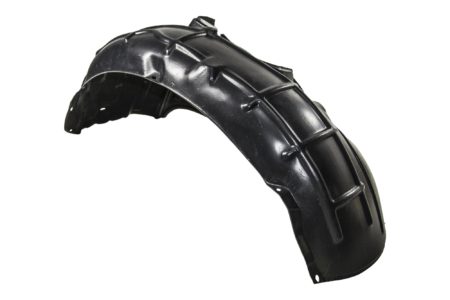 Plástico De Paso De Rueda Derecho Skoda Octavia (2004->) (Trasero)