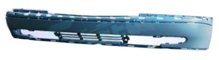 Paragolpes Frontal (Para Pintar) S/Carcasa Mercedes C W202 (1997->)