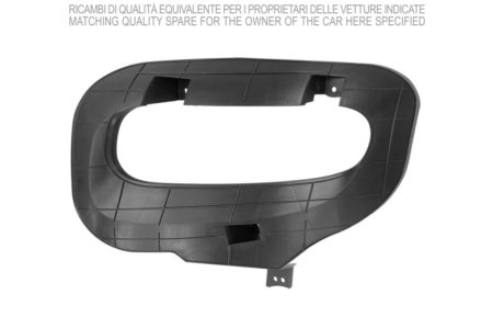 Soporte Interior Izquierdo Antiniebla Luz Diurna Fiat Panda/Panda Serie 4 X4 (2012.02->)