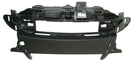 Paragolpes Frontalpara Pintar Mcc Smart Fortwo (2007->) (Frente Int)