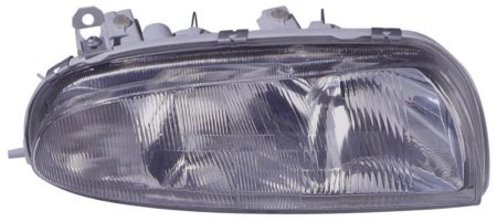 Faro Delantero Faro Derecho (Manual/Electrico) Ford Fiesta (1996->)