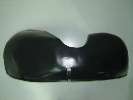 Plástico De Paso De Rueda Derecho Ford Transit (1991->)