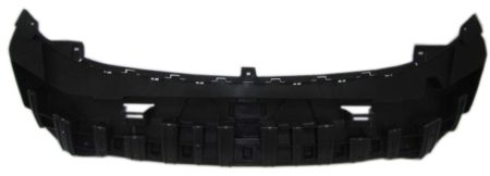 Resguardo Inferior Motor Frontal Ford Fiesta (Paragolpes) (2013->)