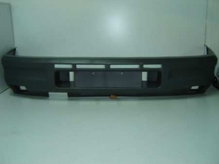 Paragolpes Frontal Iveco Daily (1996->) (Plástico)