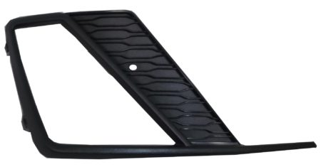 Rejilla Izquierda Paragolpes Frontal (C/ Agujeros Antiniebla) Seat Ibiza (2017->)