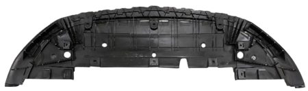 Resguardo Inferior Paragolpes Frontal Mercedes A W177 (2018.03->)