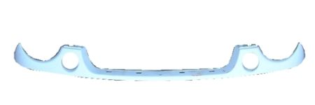 Moldura Inferior Rejilla (Para Pintar) Volkswagen Lupo (1999->)