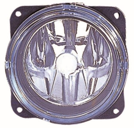 Faro Antiniebla Derecho/Izquierdo Ford Transit Connect (2002->)