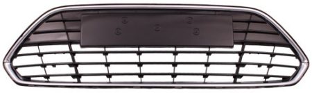 Rejilla Paragolpes Frontal Ford Mondeo (2010->) (C/Moldura Cromada)