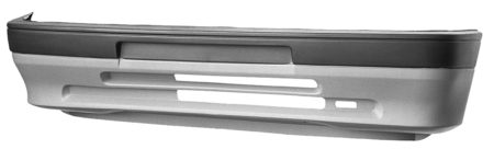 Paragolpes Frontal (Para Pintar) Peugeot 106 (1991->)