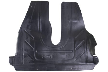 Resguardo Inferior Motor Fiat Panda (2003->)