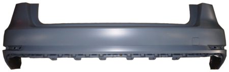 Paragolpes Trasero (Para Pintar) Audi A4 (2015->) (Sw)