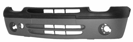 Paragolpes Frontal (Para Pintar) Renault Twingo (C/Agujeros) (1998->)