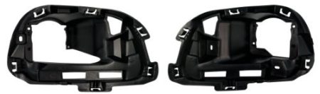 Kit Soportesfaro Antiniebla Paragolpes Frontal Citroen Berlingo Multispace (2018.06->) (Derecho/Izquierdo)