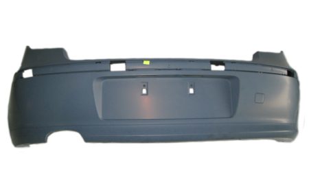 Paragolpes Trasero Superior (Para Pintar) Bmw Serie 1 E81 (2007->) (3/5P)