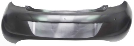 Paragolpes Trasero (C/Agujeros Sensor) Opel Karl (2015.01->)