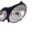 Faro Delantero Derecho Electrico Mercedes E W211 (2006->) (H7/H7)