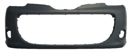 Paragolpes Frontal (Para Pintar) Renault Kangoo (2013->) (Mod Familiar)