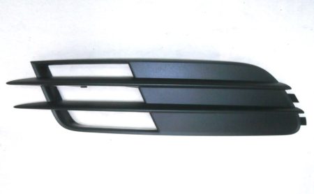 Rejilla Izquierda Paragolpes Frontal Audi A6 (S/Agujeros Antiniebla Abierta) (2011->)