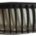 Rejilla Derecha Bmw Serie 2 F45/F46 (2014->) (Cromada/Negra)