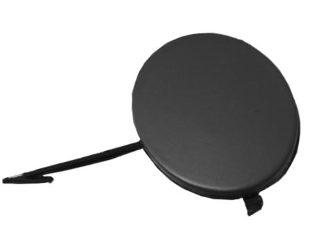 Tapa de Remolque Paragolpes Trasera (Para Pintar) Ford Mondeo (2000->2007)