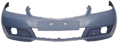 Paragolpes Frontal (Para Pintar) Mercedes A W169 (2009->) (Avantgarde)